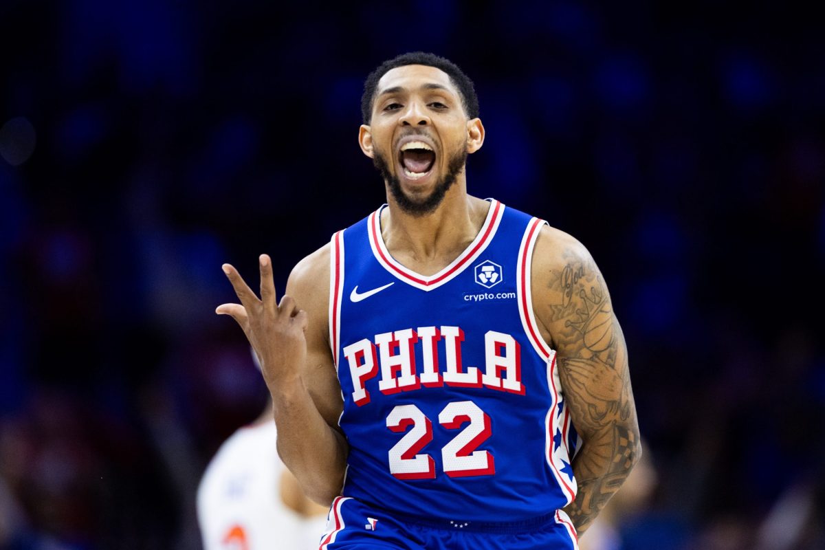 Cameron Payne