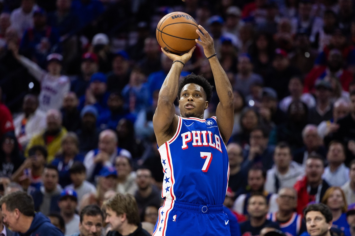 Kyle Lowry