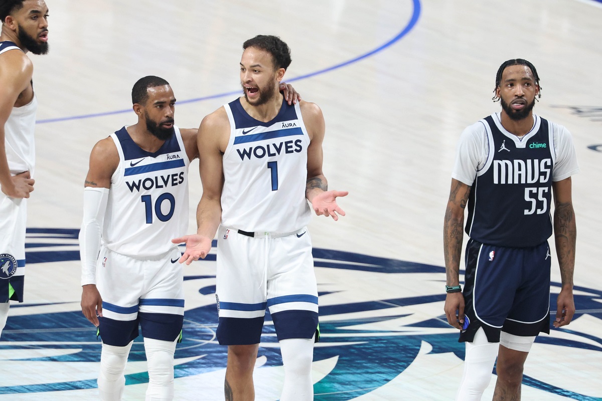 Wolves