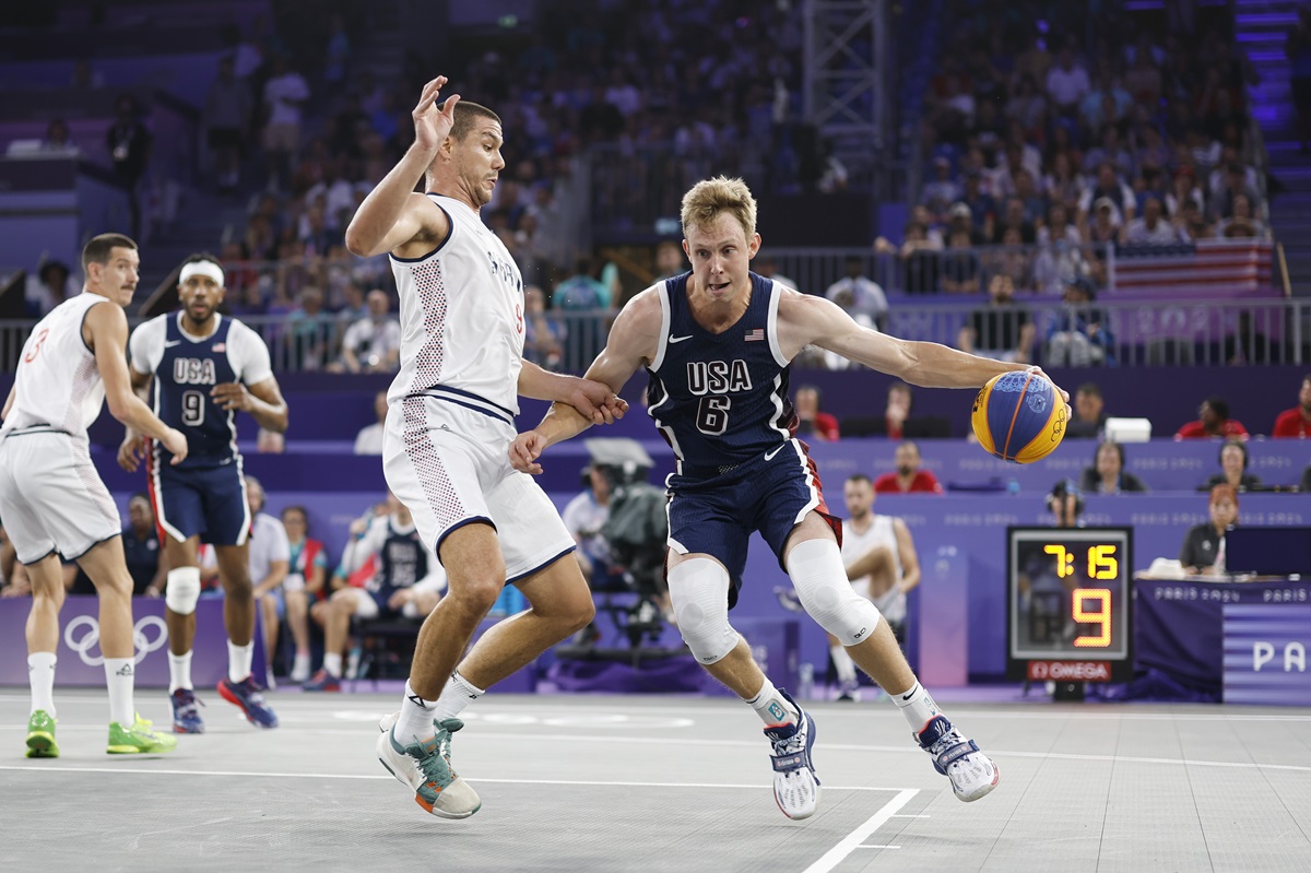 Canyon Barry