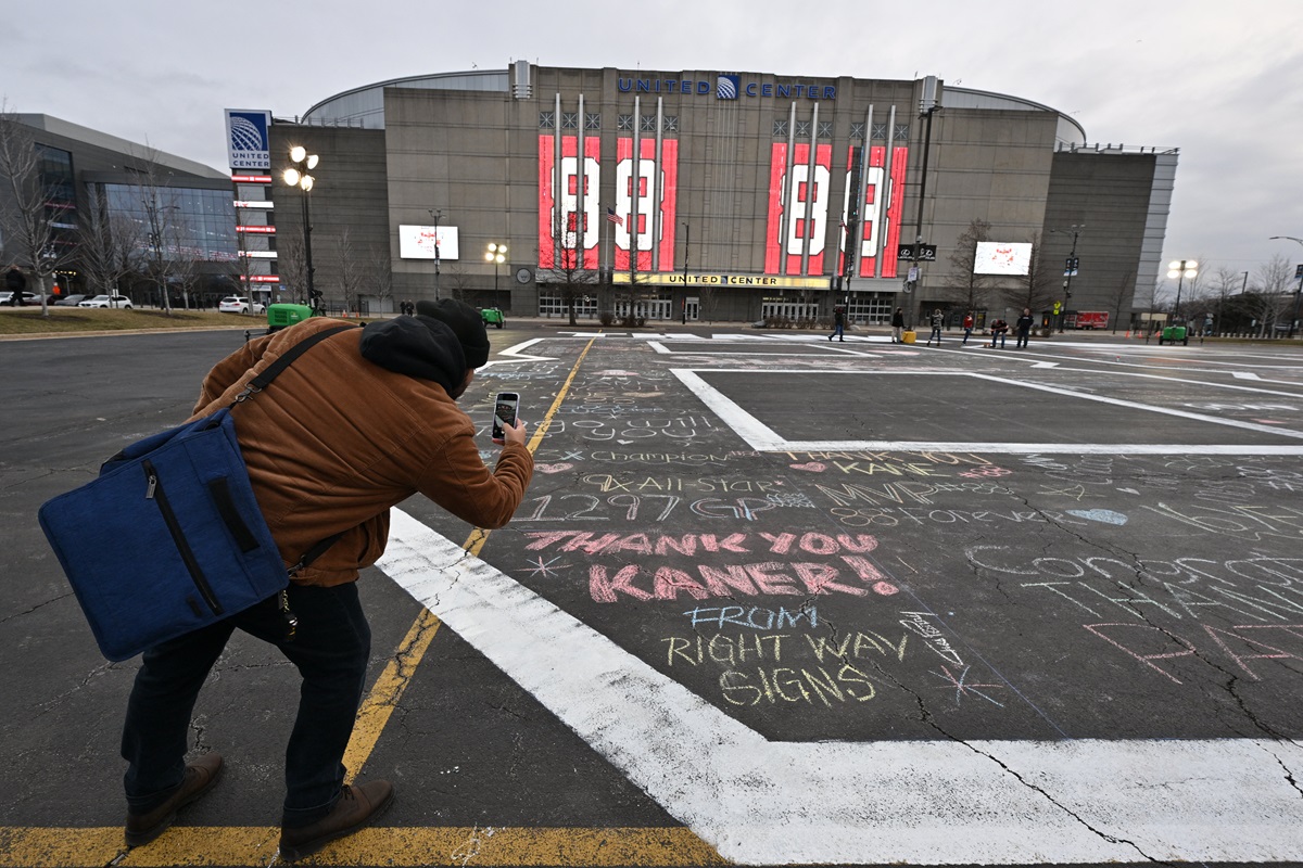 United Center