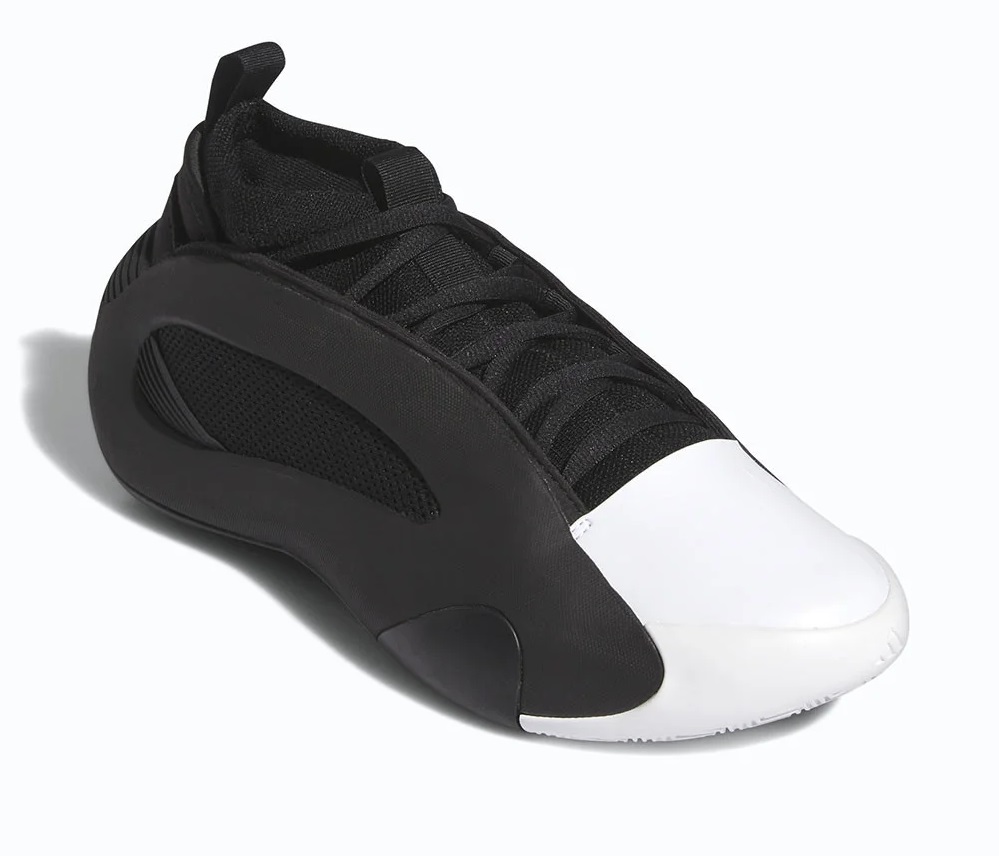 harden vol 8