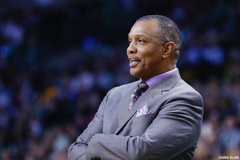alvin gentry