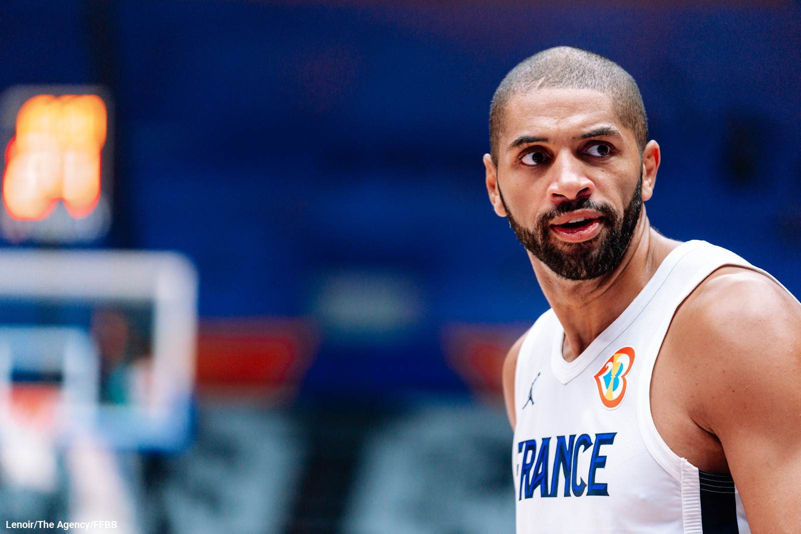 Nicolas Batum