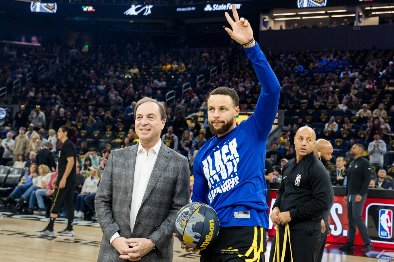 stephen curry warriors