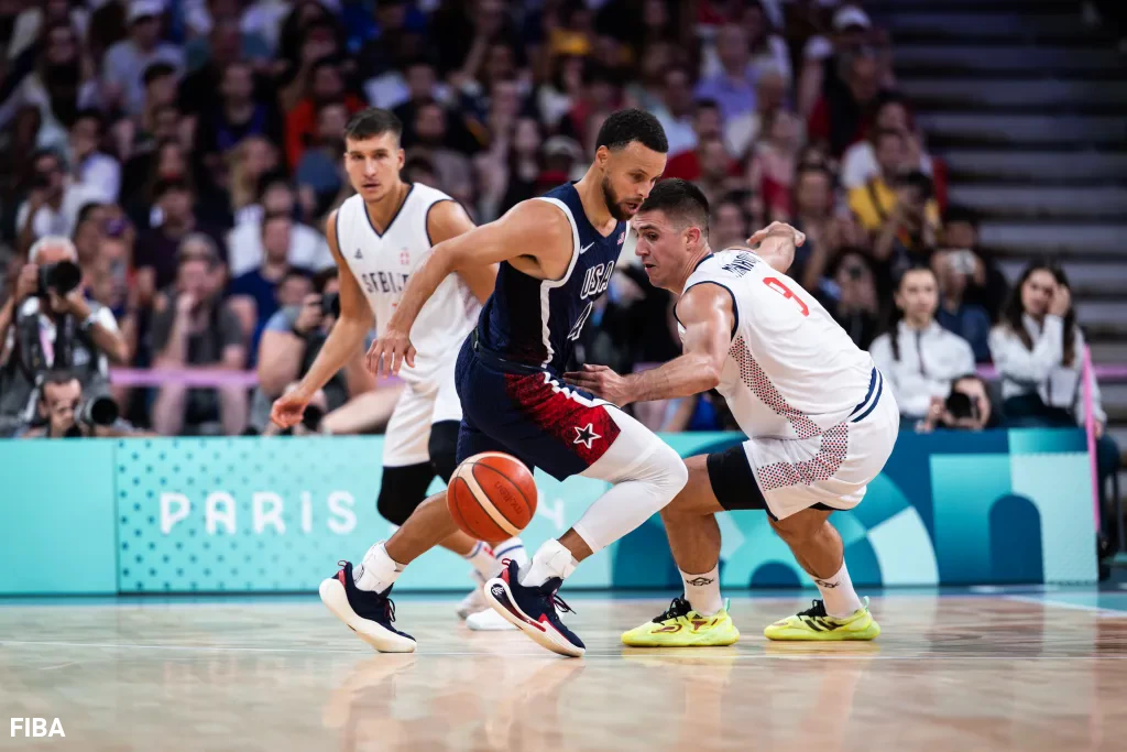 Stephen Curry