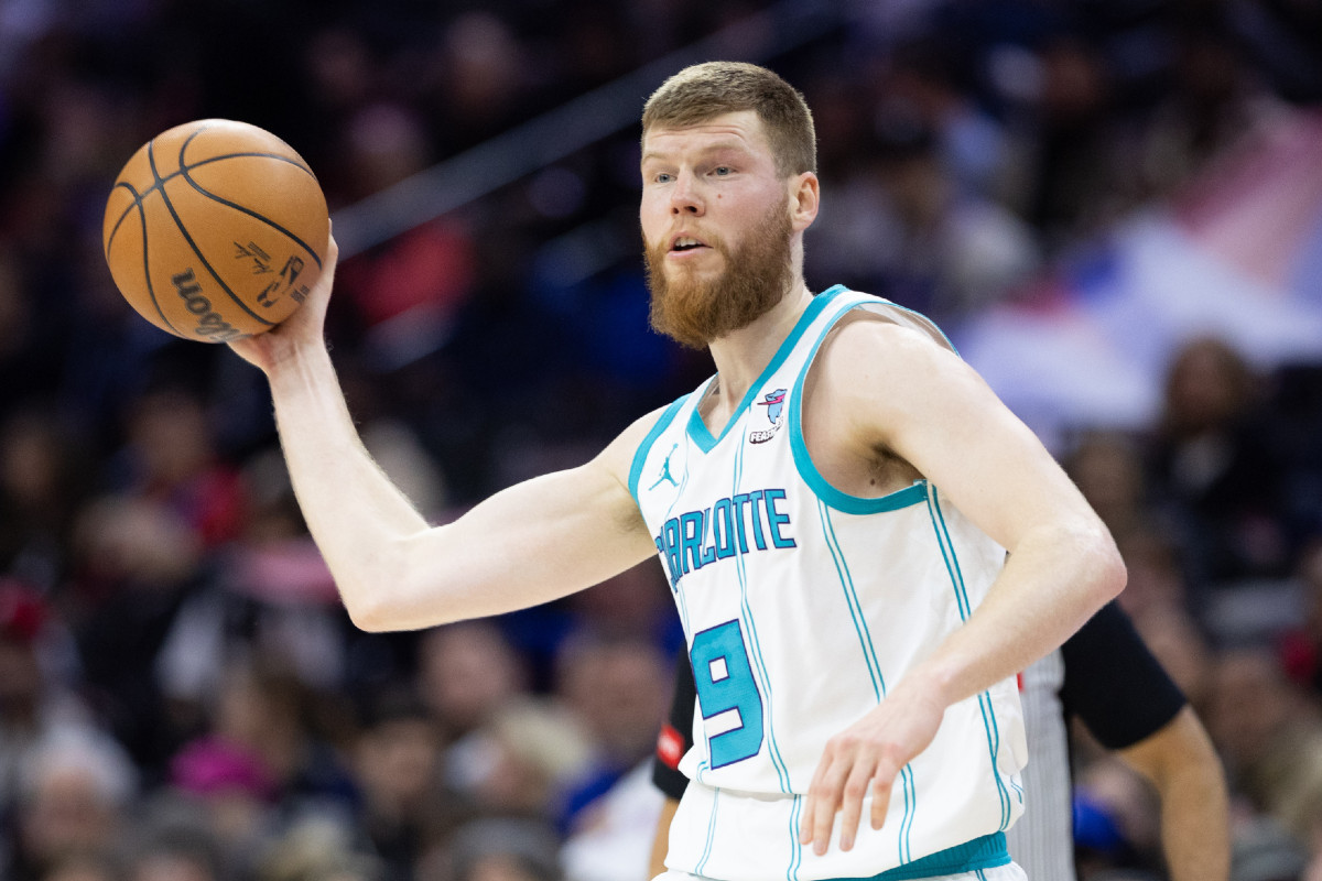 Davis Bertans