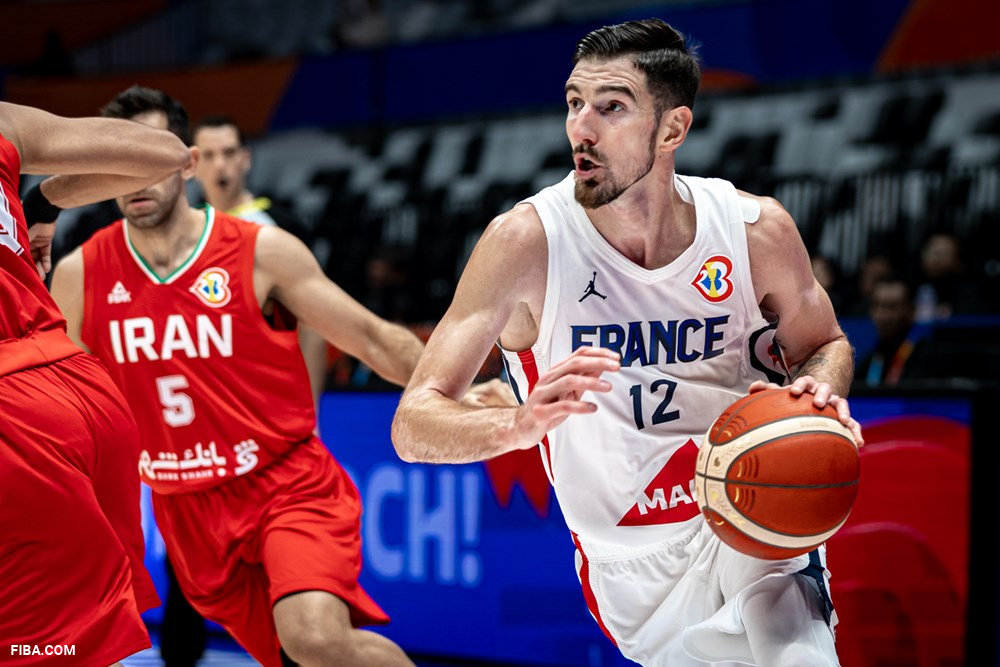 Nando De Colo