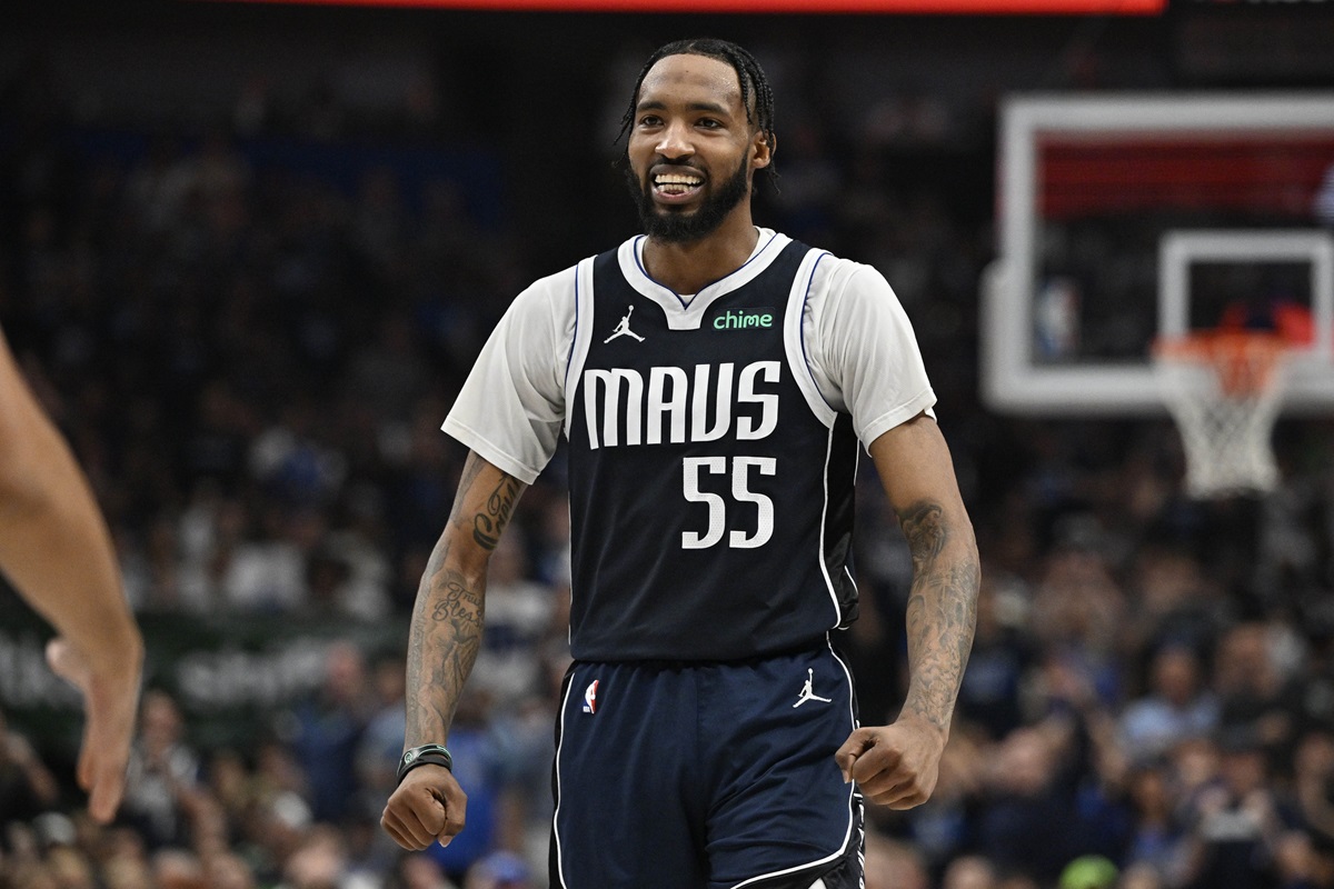 Derrick Jones