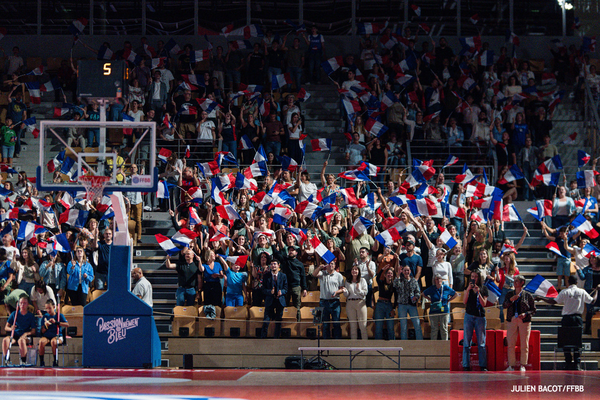 Equipe de France