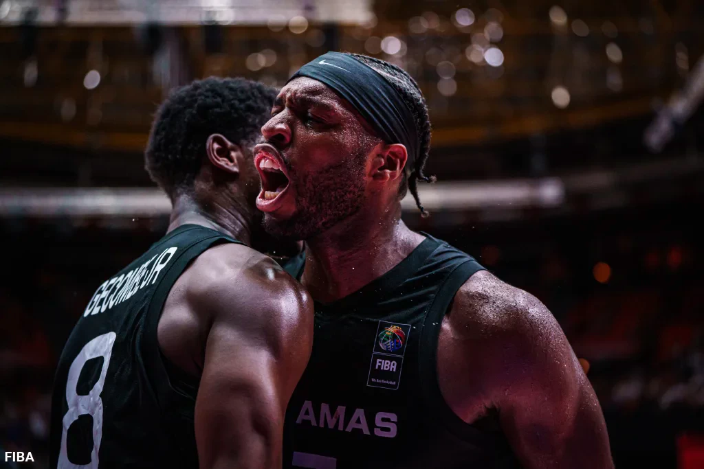 basket FIBA