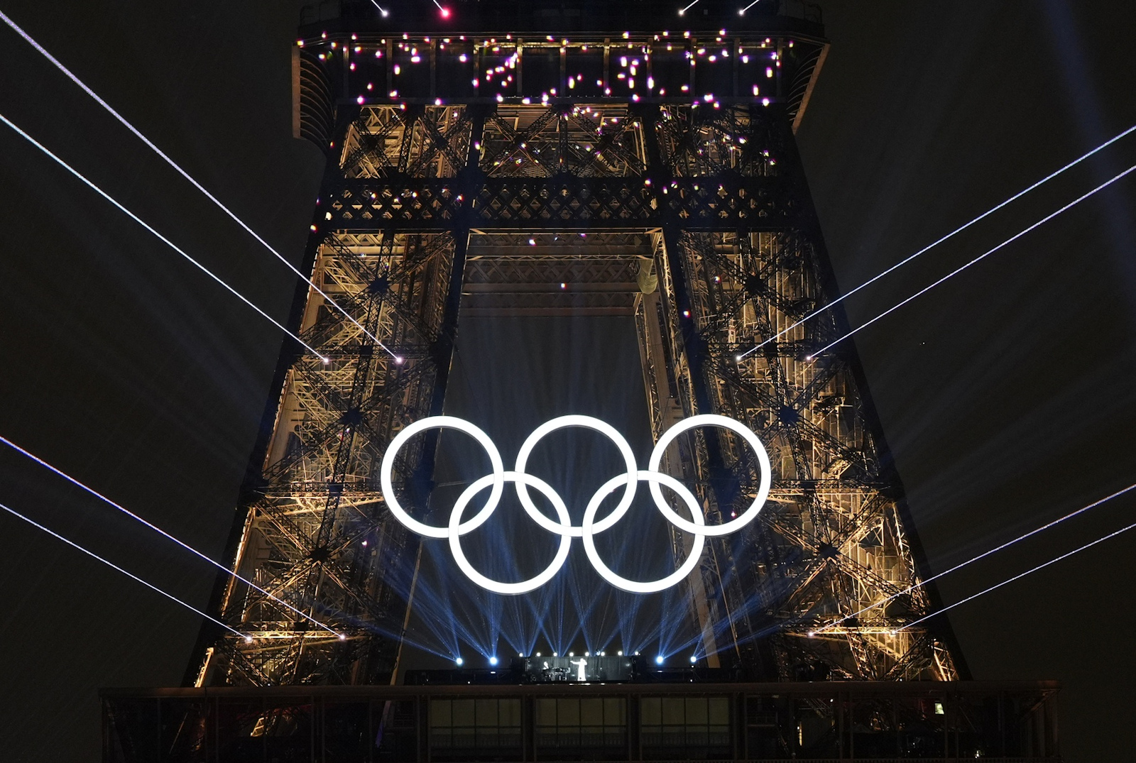 jo programme bleus