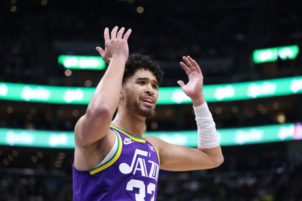 Johnny Juzang
