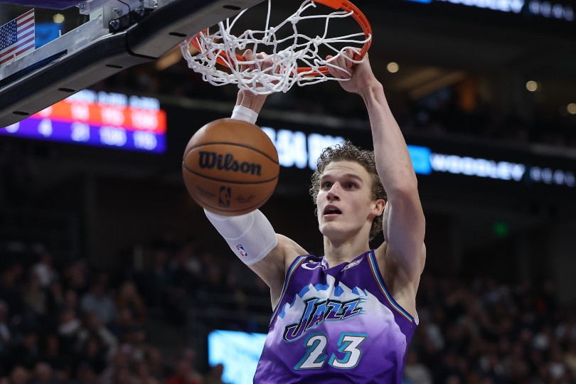 Lauri Markkanen