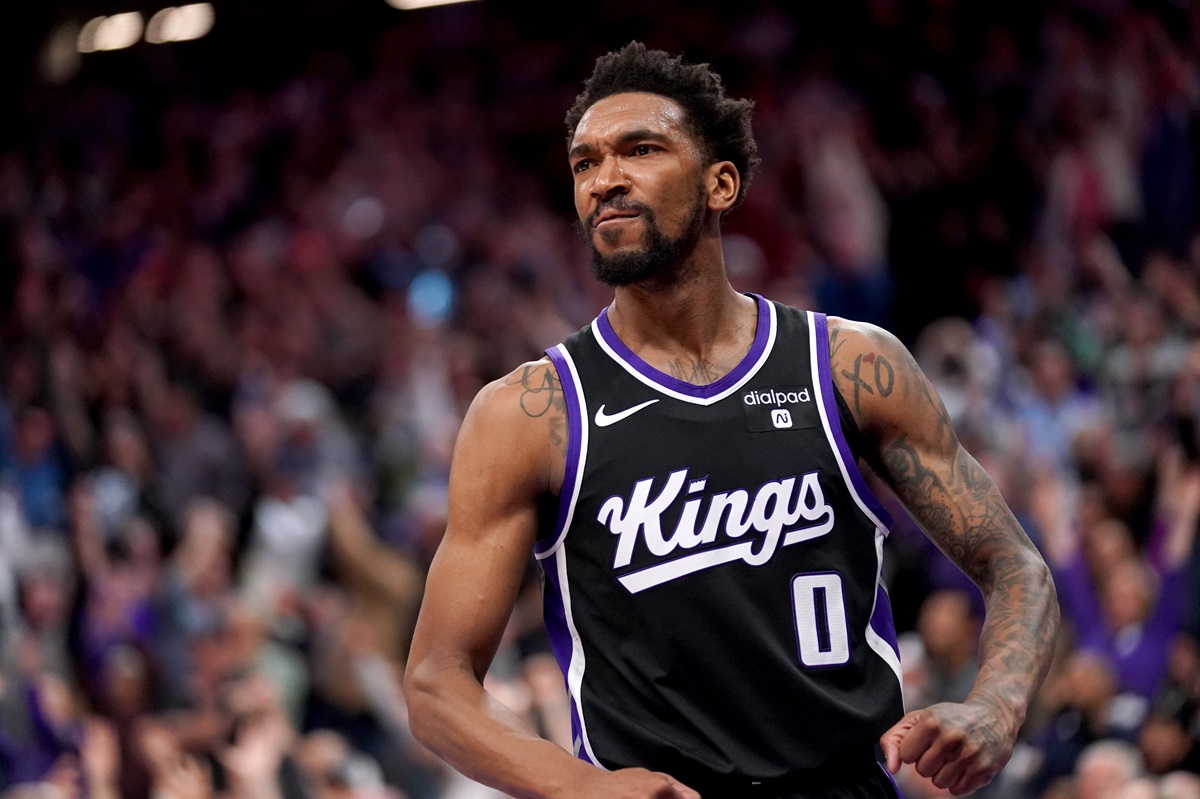Malik Monk