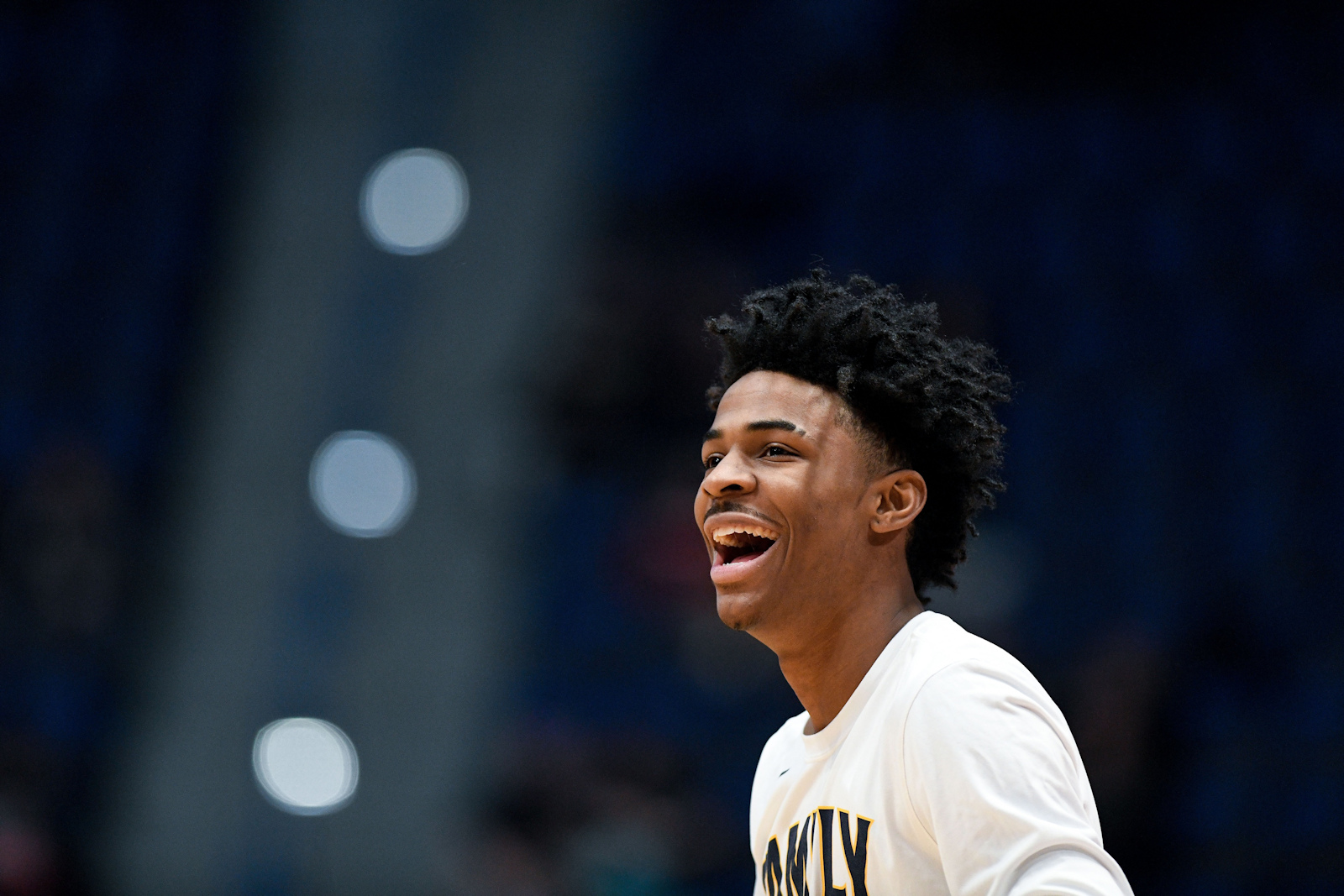 ja morant