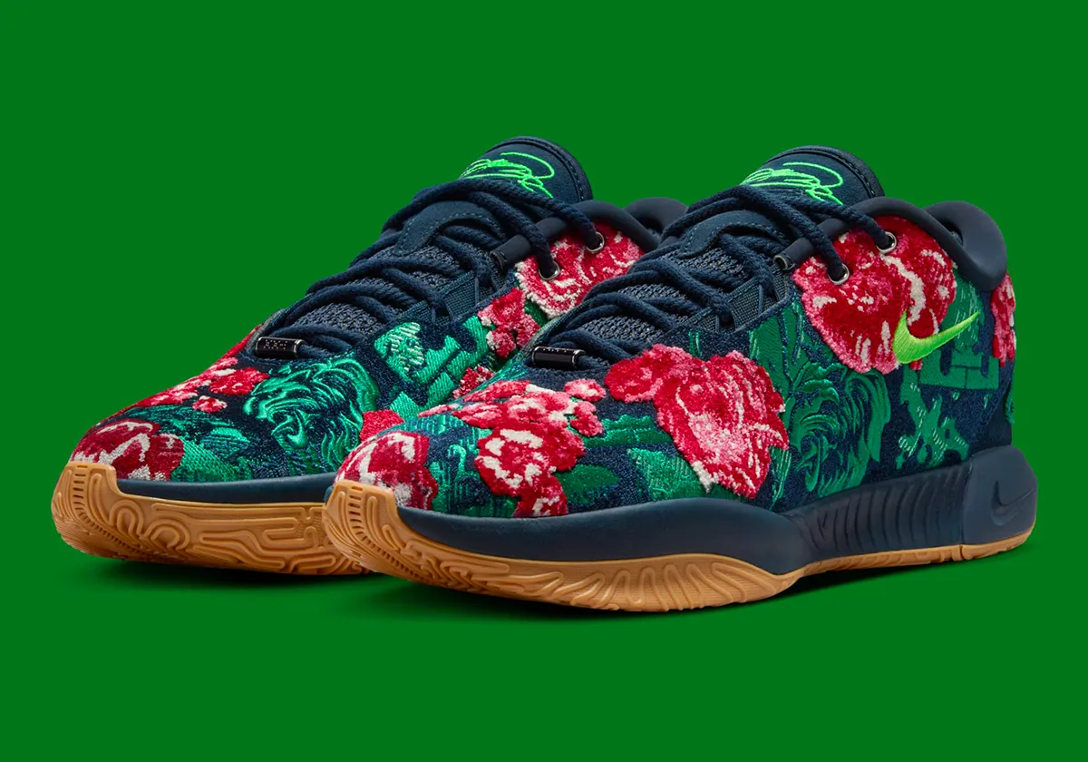 LeBron 21