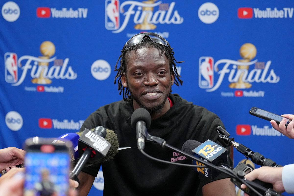 Reggie Jackson