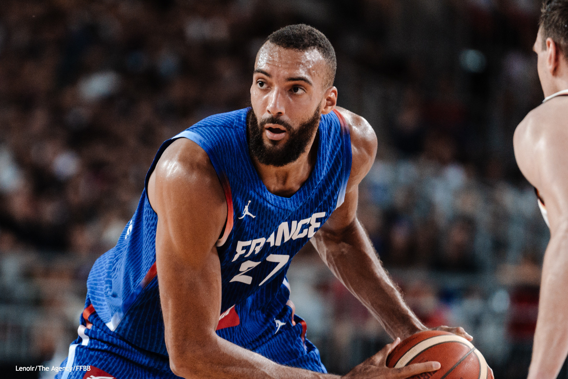 Rudy Gobert