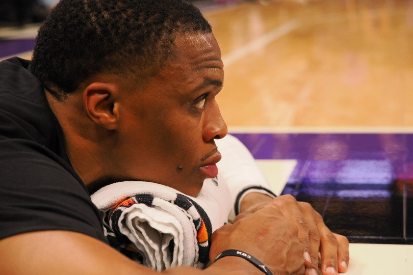 Russell Westbrook