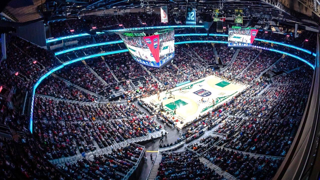 nouvelles franchises NBA