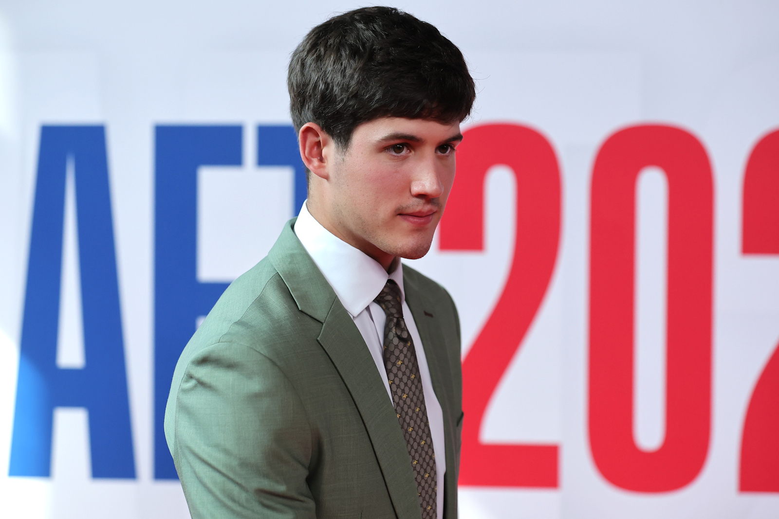 Reed Sheppard