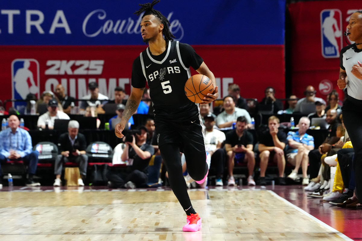 Stephon Castle