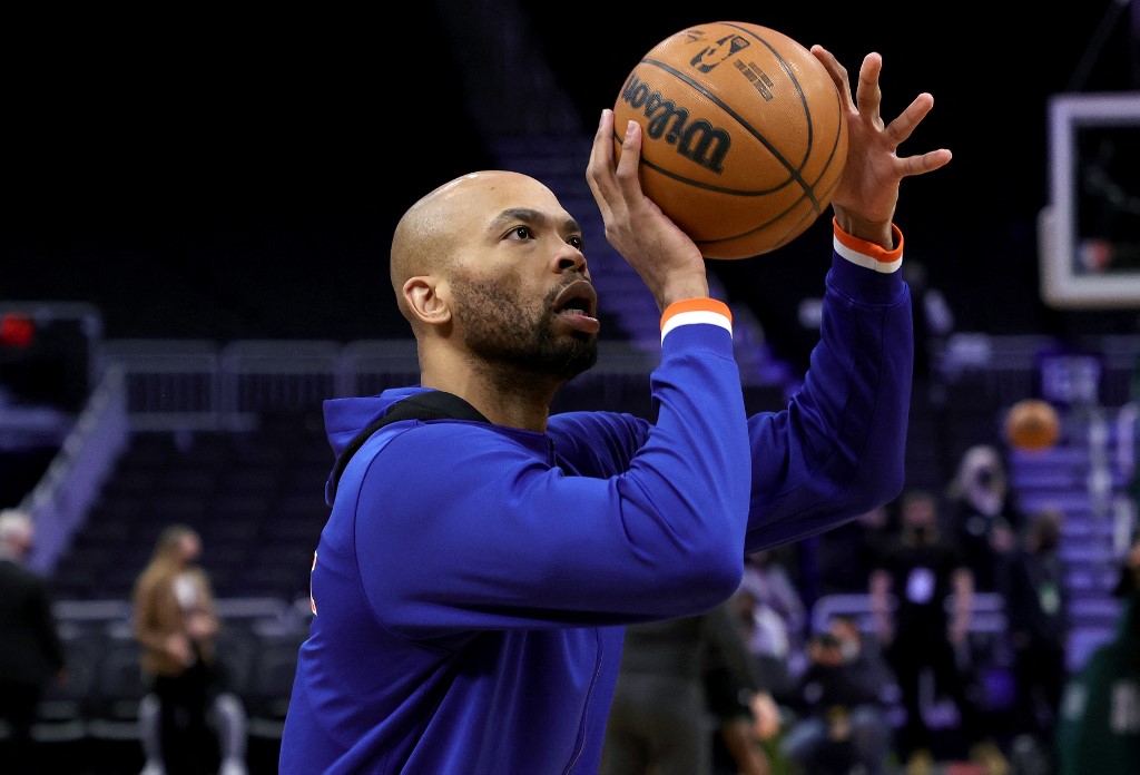 Taj Gibson