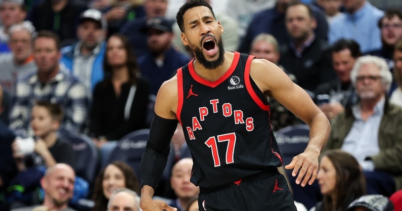 Garrett Temple