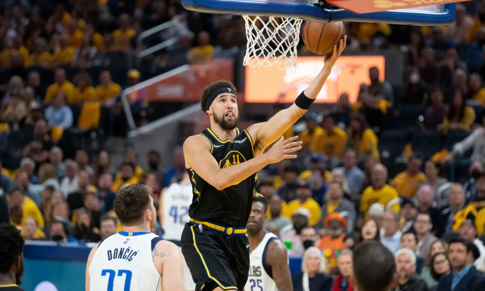 Klay Thompson