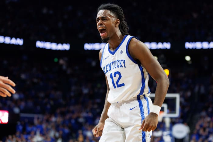 Antonio Reeves