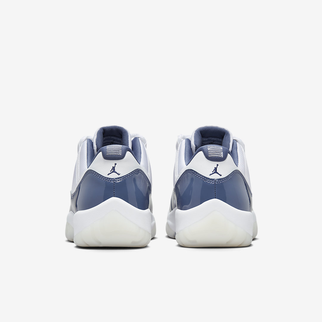 Air Jordan 11 Low