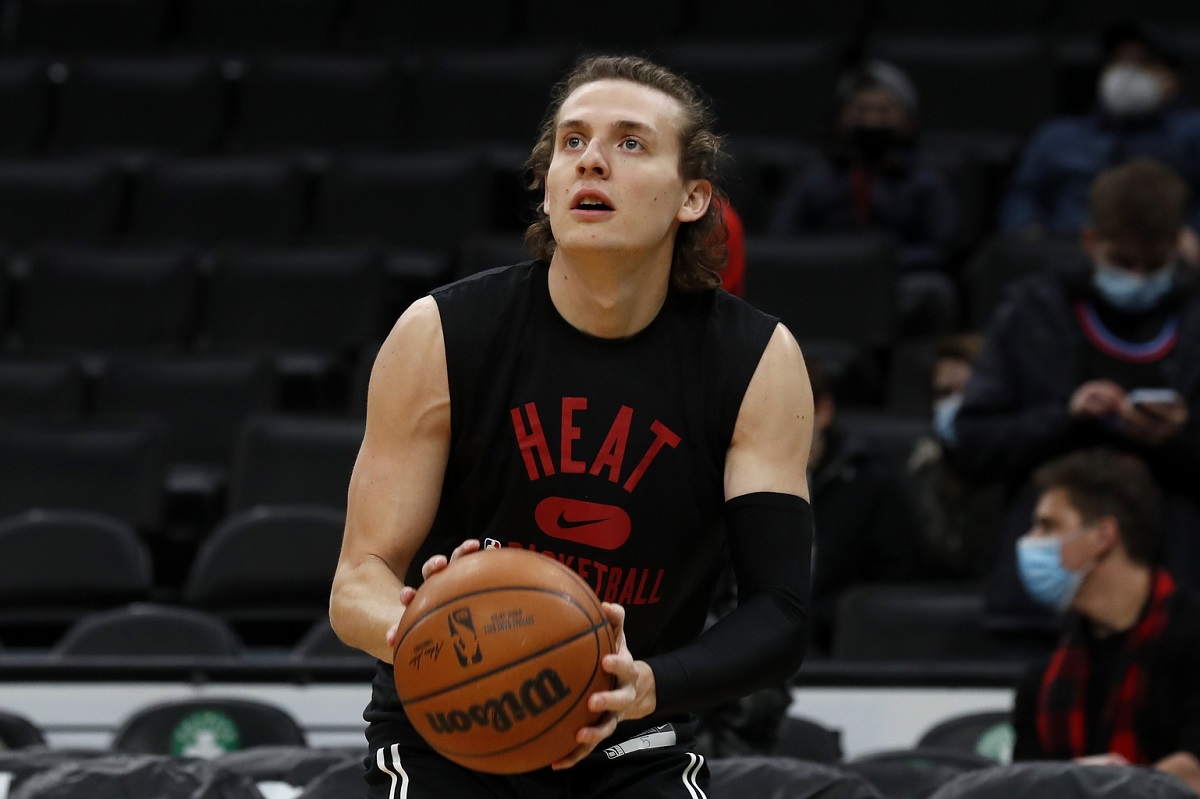 Kyle Guy
