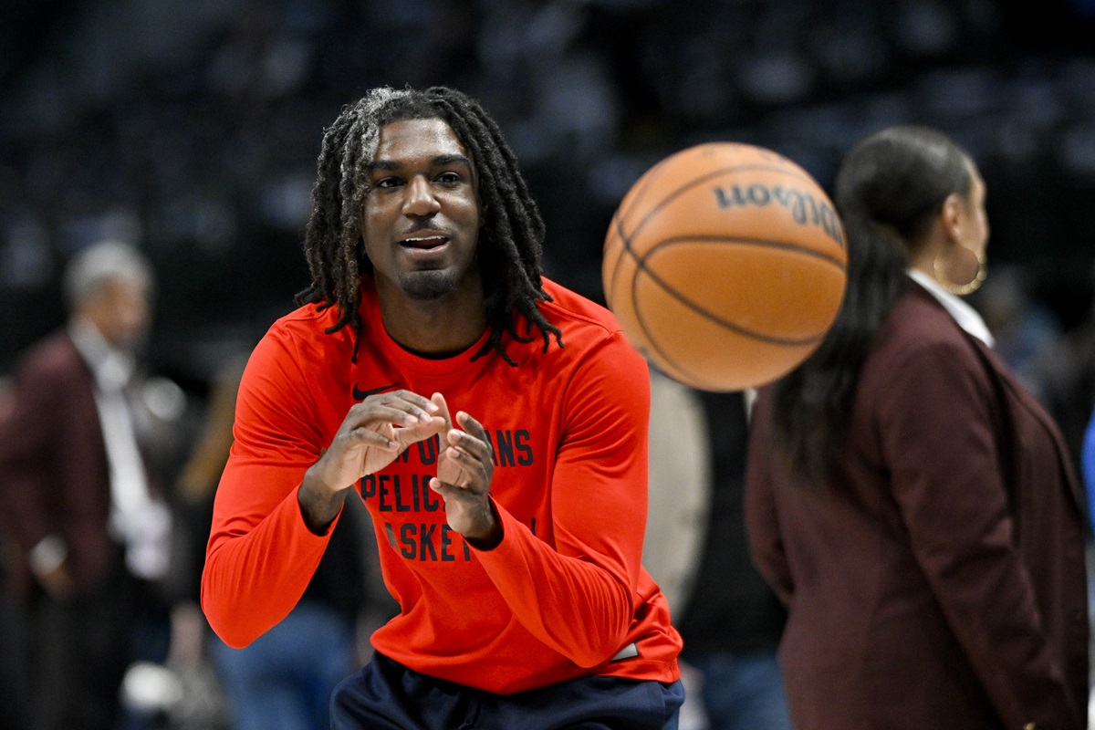 Kira Lewis Jr.