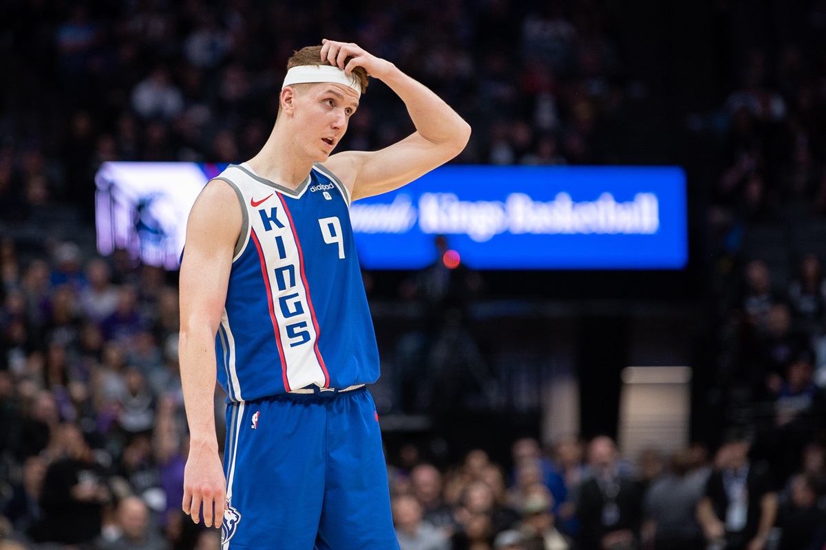 Kevin Huerter