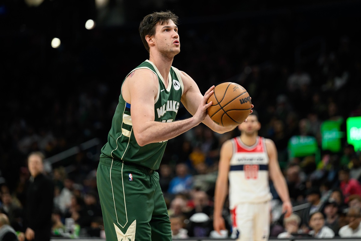 Danilo Gallinari