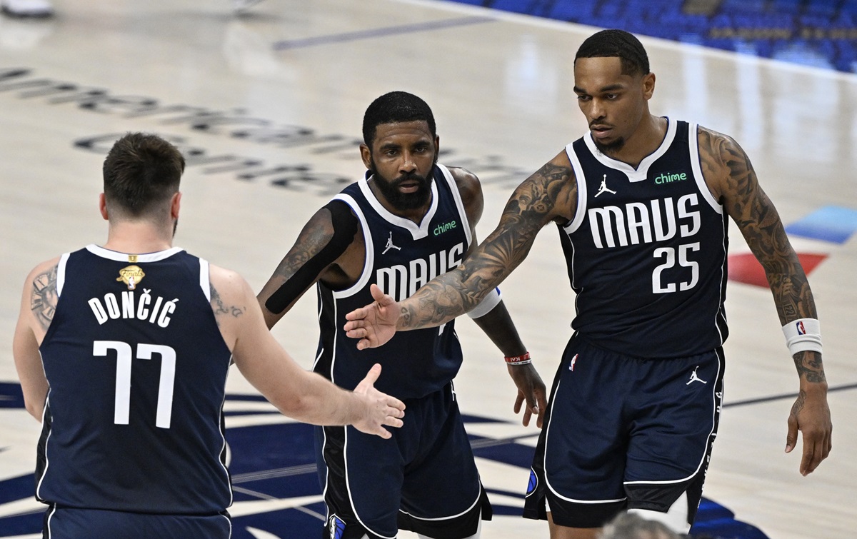 Mavericks