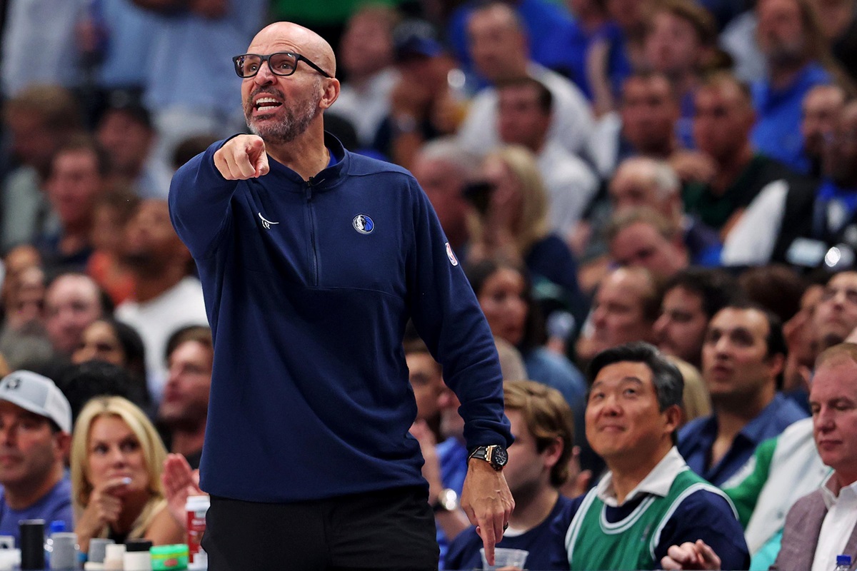 Jason Kidd