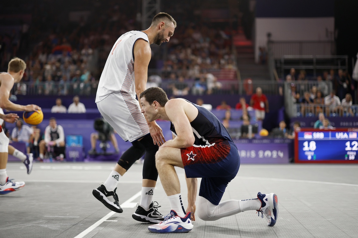 Jimmer Fredette