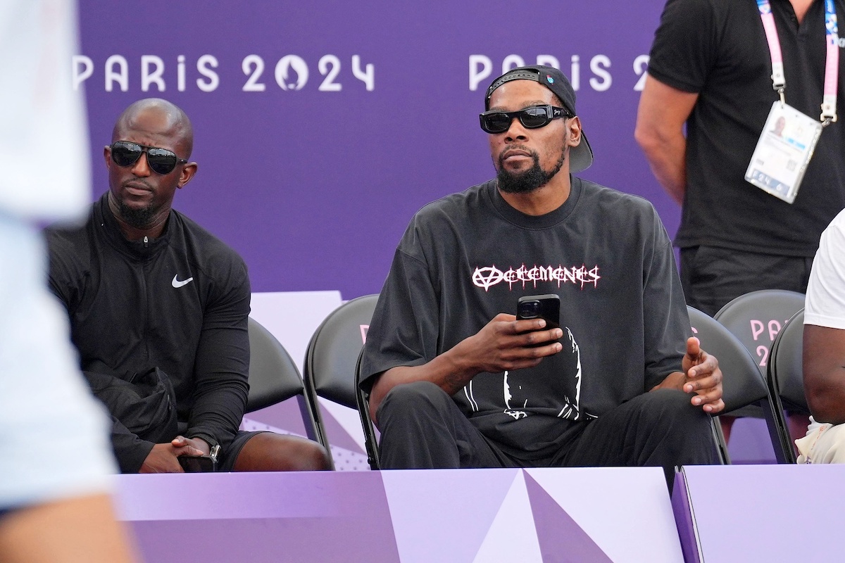 Kevin Durant