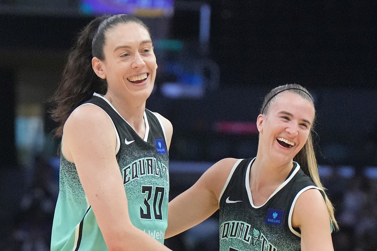 New York Liberty