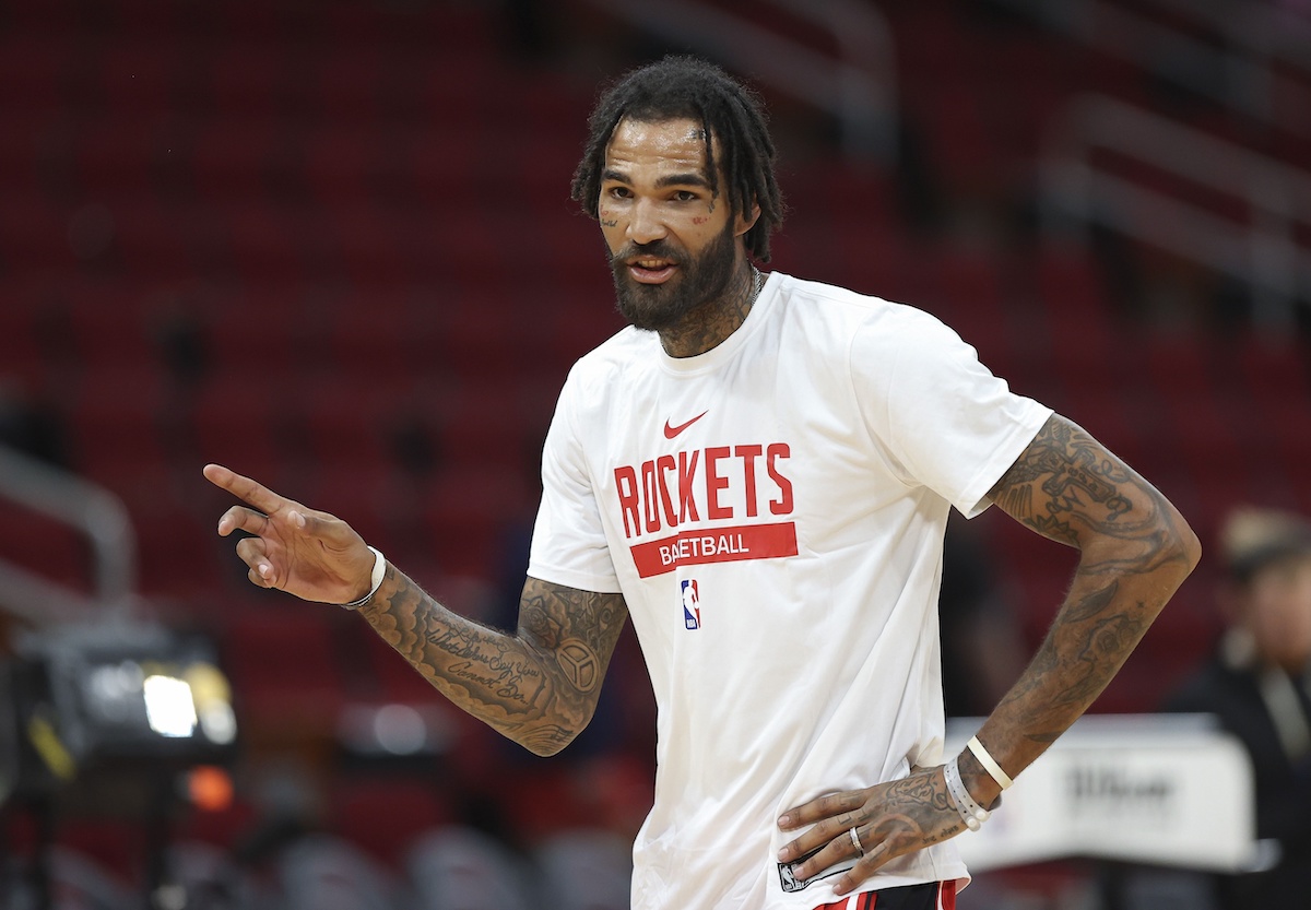 Willie cauley-stein