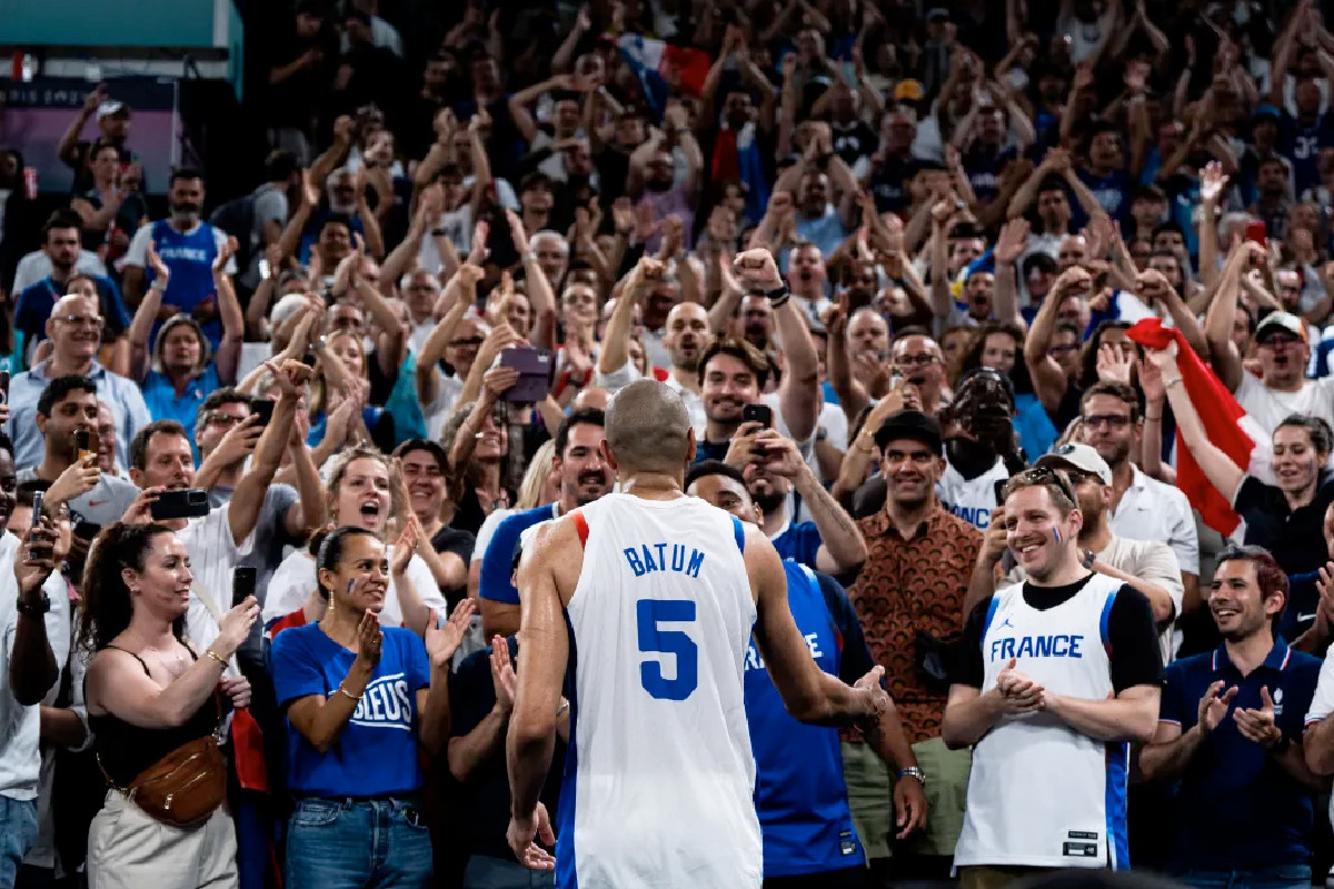 Un record d'affluence