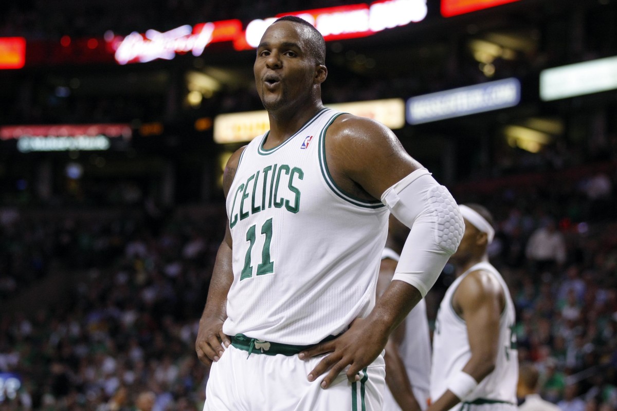 Glen Davis