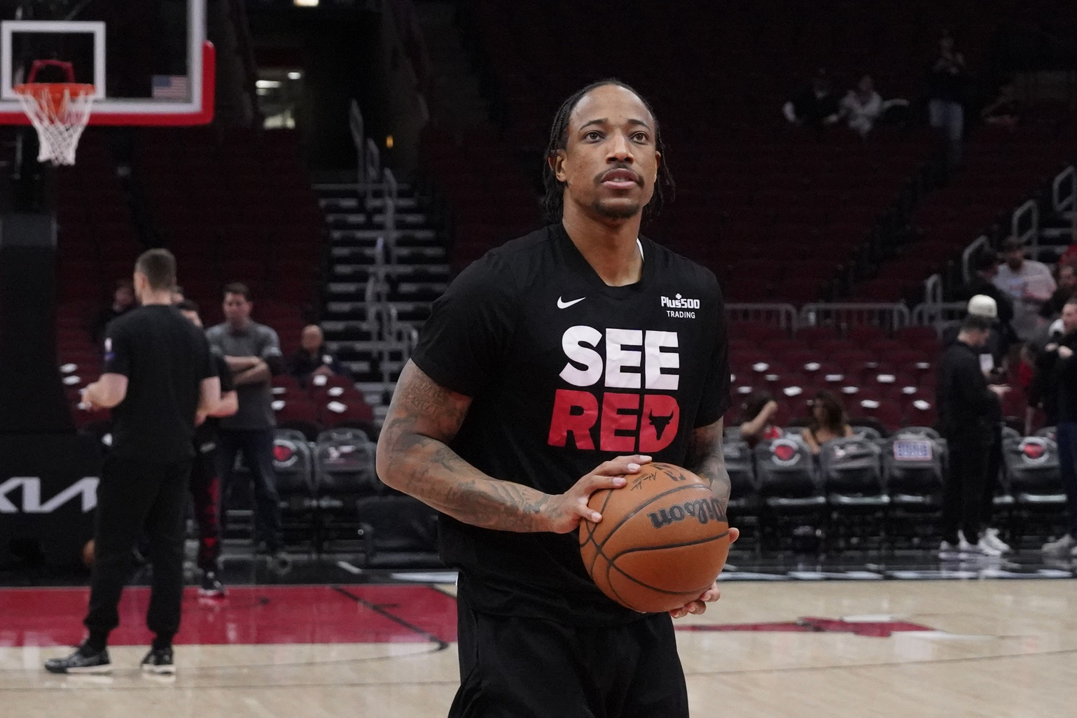 derozan