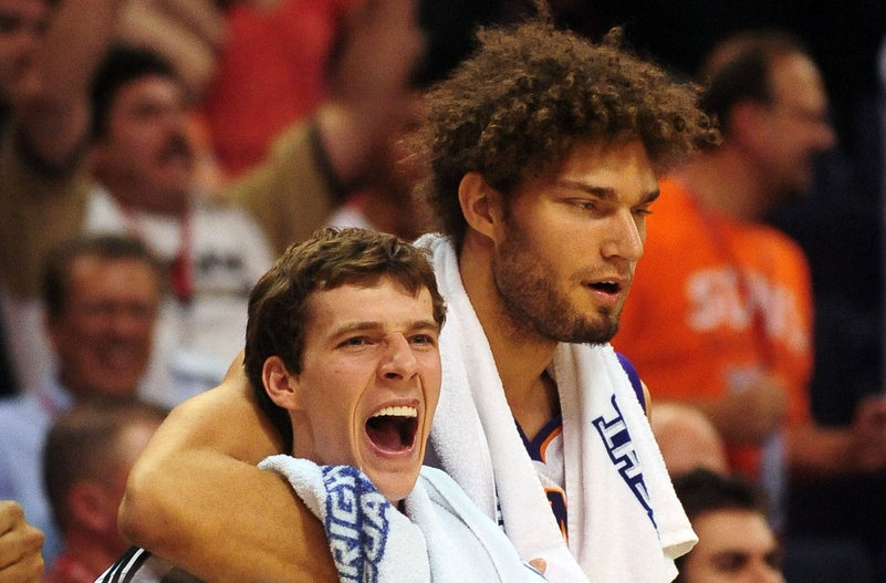 Robin Lopez