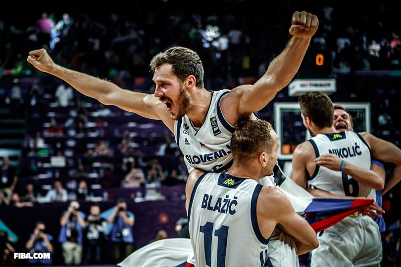 Goran Dragic