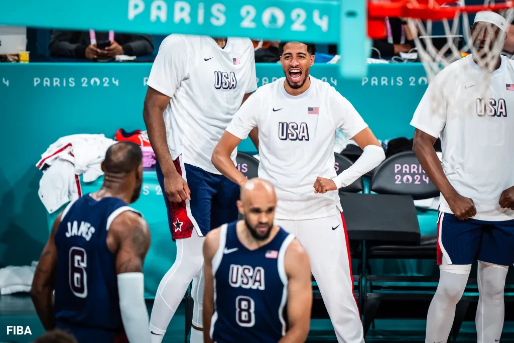 Tyrese Haliburton
