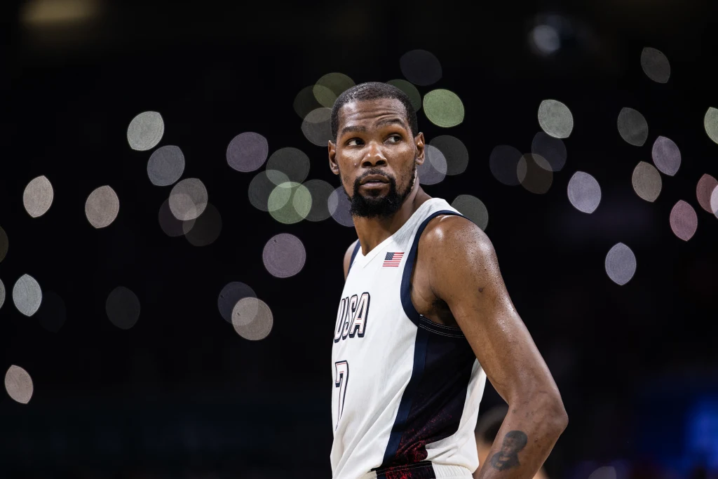 Kevin Durant