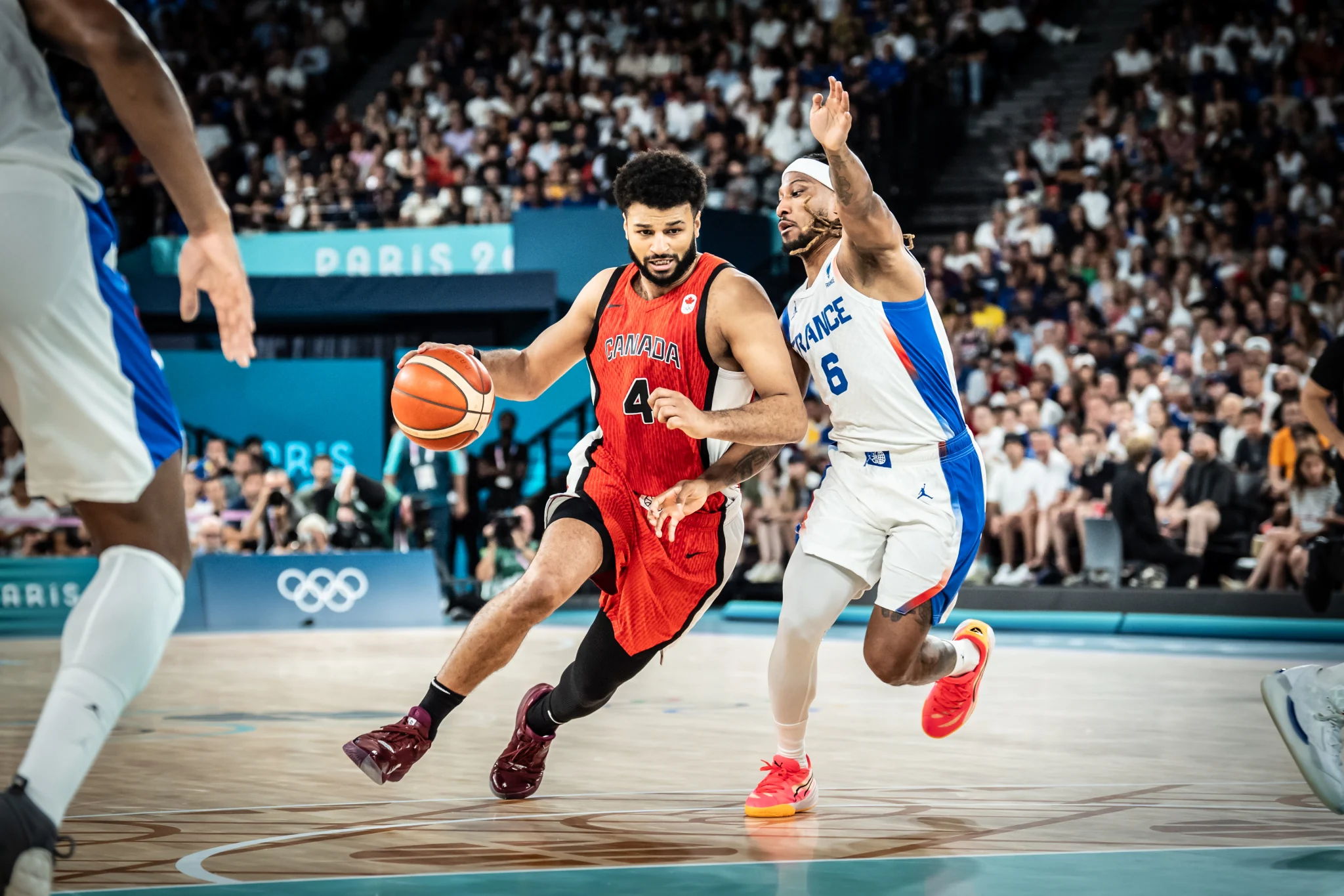 Jamal Murray